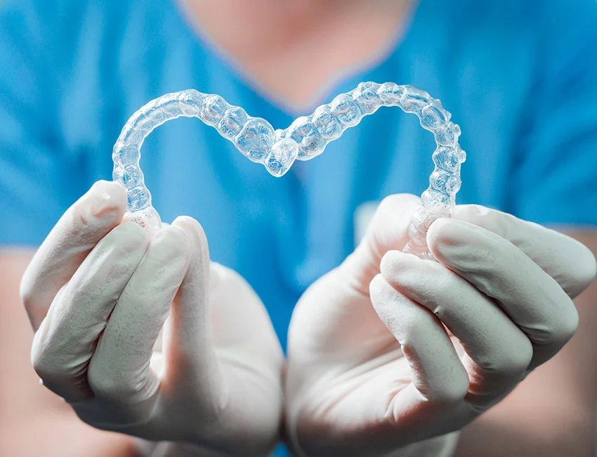Invisalign at West Hollywood Dental Studio