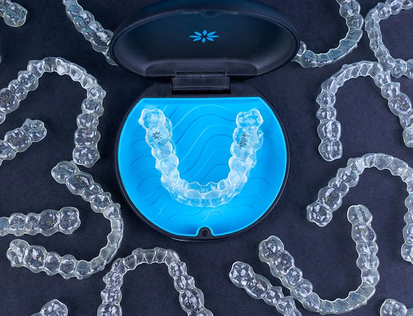 Proveedor de Invisalign en West Hollywood, CA