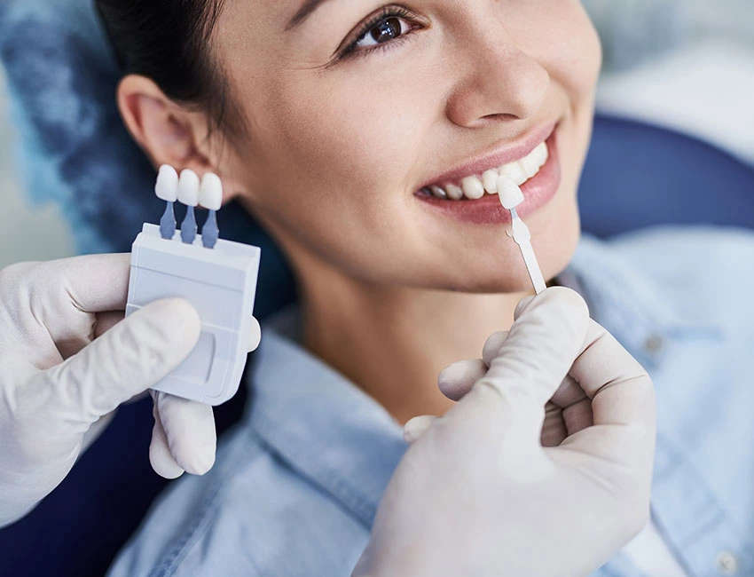 Signs you may need teeth whitening — West Hollywood Dental Studio