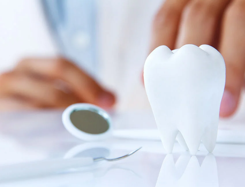 Oral Surgery at West Hollywood Dental Studio