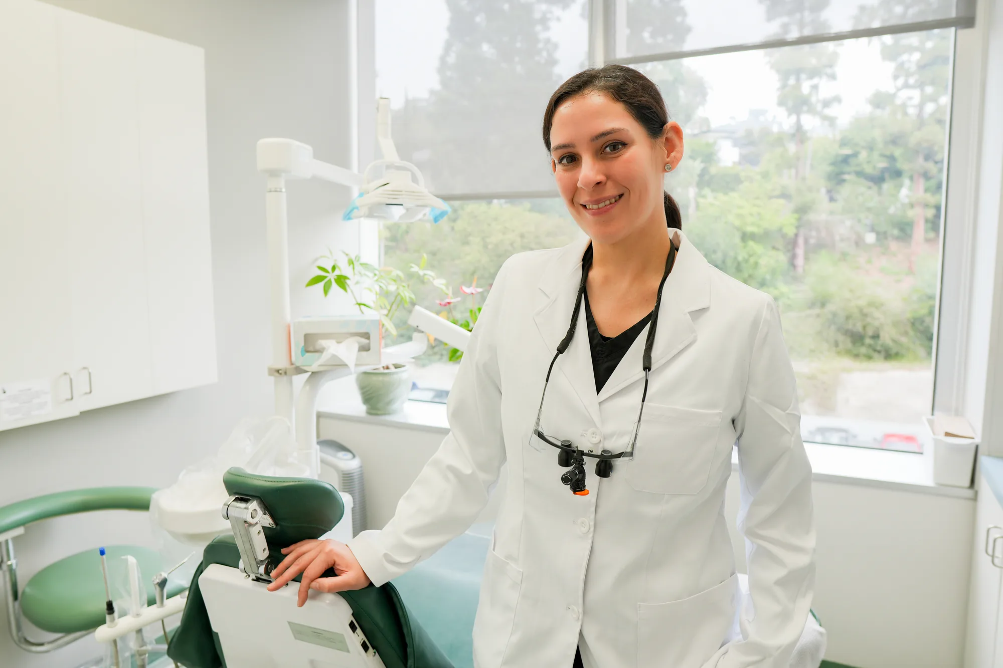 Dr. Lisa Rivas, DMD at West Hollywood Dental Studio in West Hollywood, CA