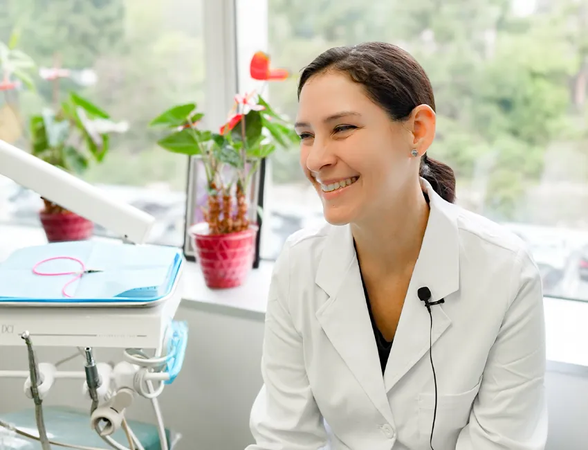 Tooth Extraction in West Hollywood, CA