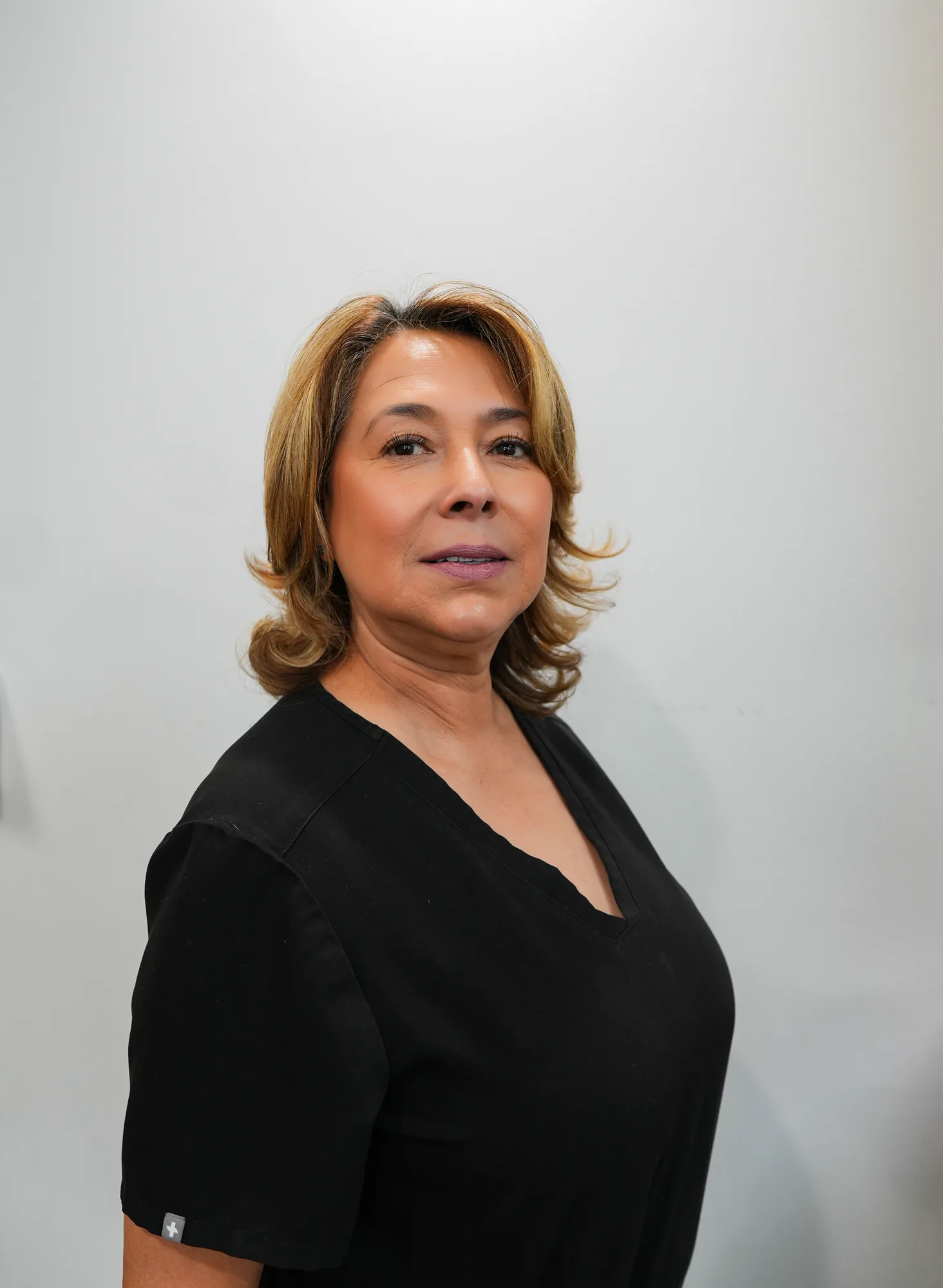 Fatima Nuñez