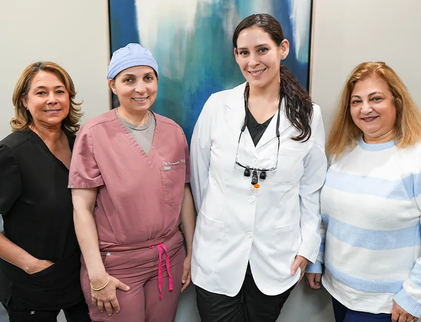 West Hollywood Dental Studio